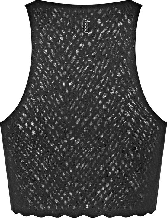 Produktbild Sloggi ZERO Feel Bliss Crop Top (Einzelpack, XS)