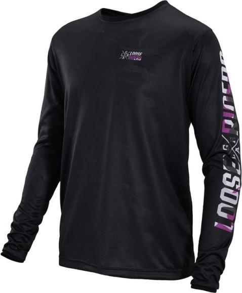 Image du produit Loose Riders C.O. Jersey (L)