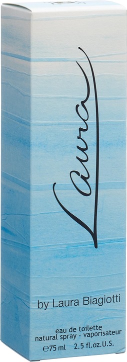 Immagine prodotto Laura Biagiotti Laura (Eau de toilette, 75 ml)
