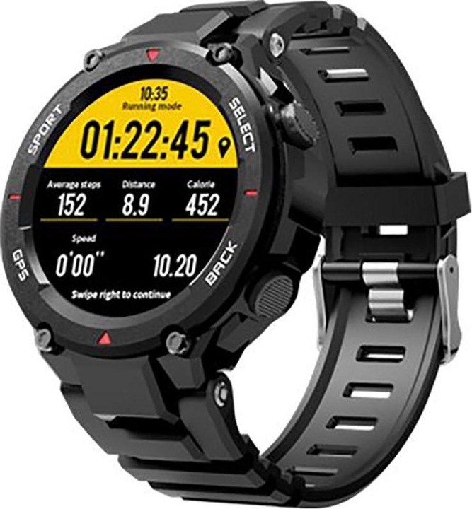 Image du produit Lotus Montre intelligente (51 mm)