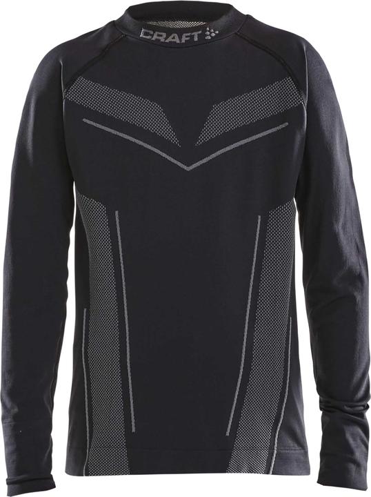 Actual product image Craft Pro Control Seamless Jersey Jr (146, 152)
