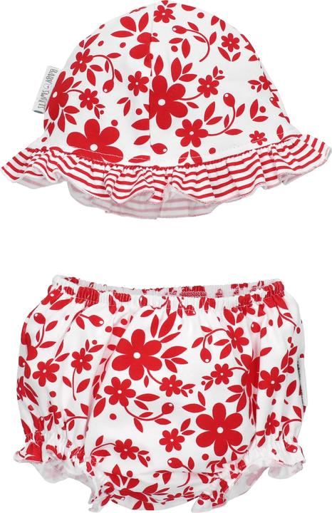 Produktbild Baby Sweets 3 Teile Lieblingsstücke Floral (56)