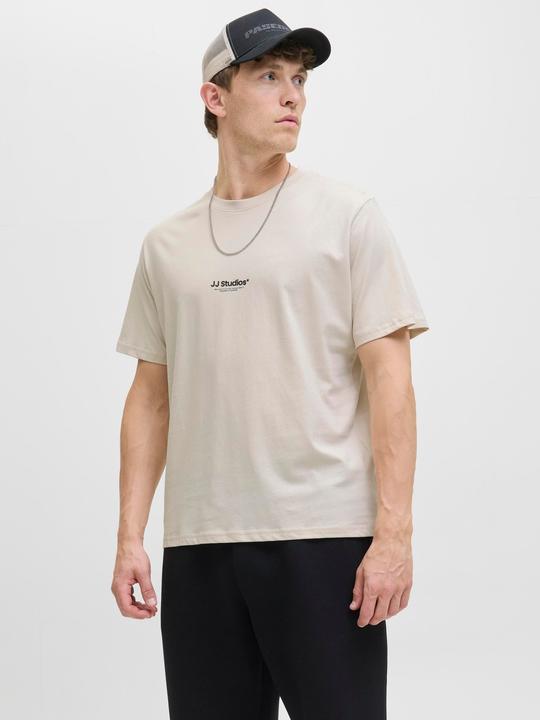 Produktbild Jack & Jones Jjesoho Tee Ss Crew Neck Noos (M)