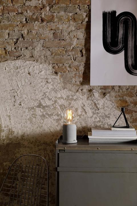 Produktbild Calex Filament (E27, 4 W, 350 lm, 1 x, F)