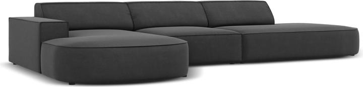 Actual product image Micadoni Jodie (Corner sofa)
