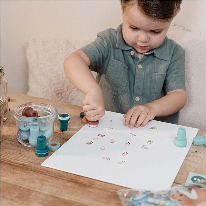 Immagine prodotto Little Dutch Amici della foresta