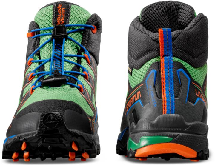 Produktbild La Sportiva Ultra Raptor II Mid Junior GTX (37)
