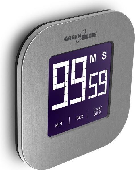 Actual product image Greenblue 46005 Digital kitchen timer