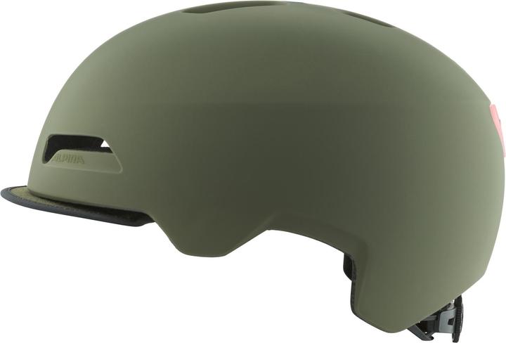 Actual product image ALPINA SPORTS Brooklyn (52 - 57 cm)