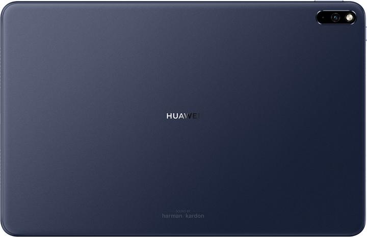 Image du produit Huawei MatePad Pro (4G, 10.80", 128 Go, Midnight Grey)