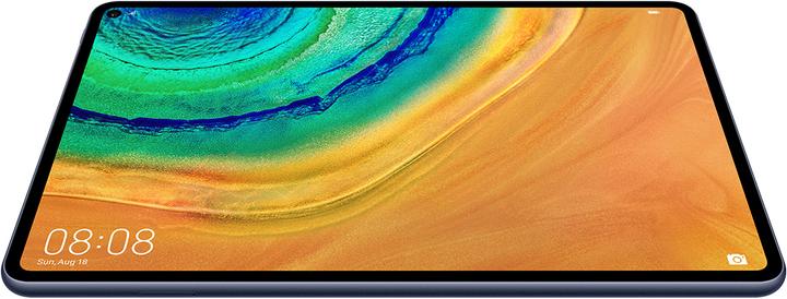 Image du produit Huawei MatePad Pro (4G, 10.80", 128 Go, Midnight Grey)