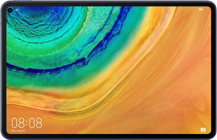 Huawei MatePad Pro (4G, 10.80", 128 Go, Midnight Grey)