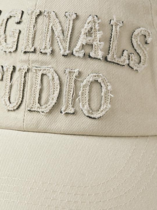 Produktbild Jack & Jones Jacsoft Base Austin Cap Styd Aw24 (One Size)