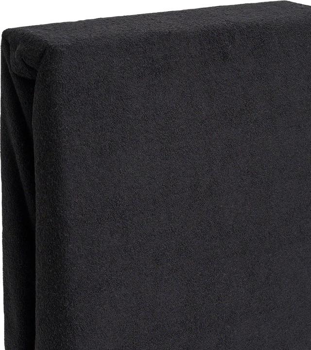 Image du produit Casativo Drap-housse éponge grande taille (180 x 200 cm)