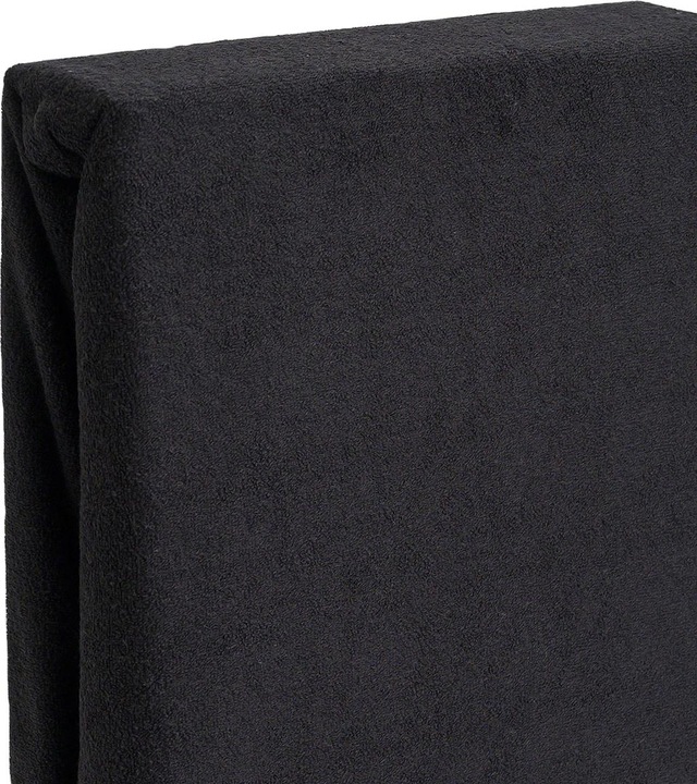 Produktbild Casativo Fixleintuch Frottee Übergrösse (180 x 200 cm)