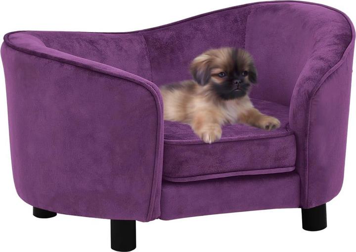 Produktbild vidaXL Hundesofa (Katze, Hund)