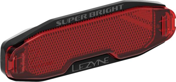 Produktbild Lezyne Super Bright StVZO Ai Alert (35 lm)