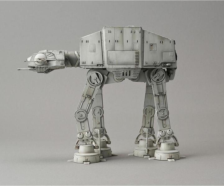 Image du produit Revell AT-AT