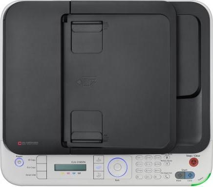 Image du produit Samsung CLX-3185FN Imprimante laser couleur/Scanner/Copieur/FAX (Laser, Couleur)