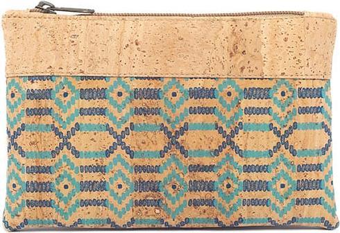 Actual product image Artelusa Ethnic" cosmetics case