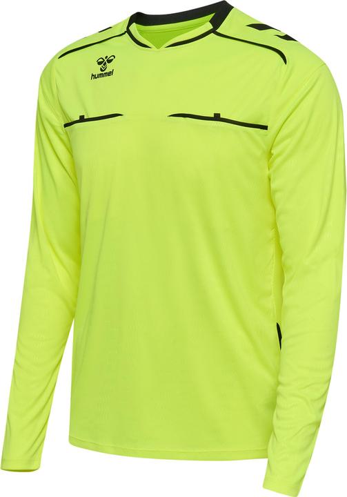 Neon Yellow