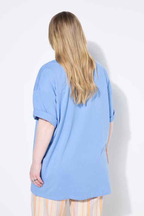 Produktbild Studio Untold T-Shirt, Oversize Shape, Halbarm (42, 44)