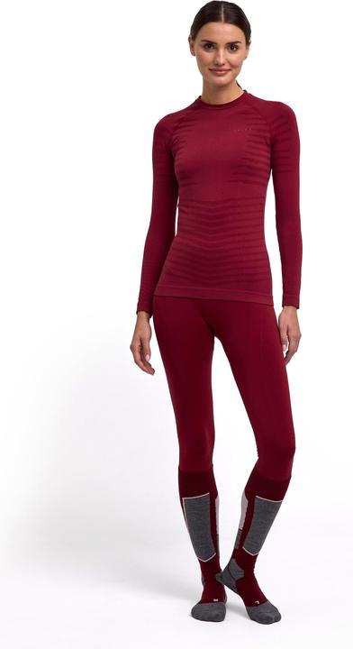 Actual product image Falke MW Longsleeved Shirt Tight w (L)