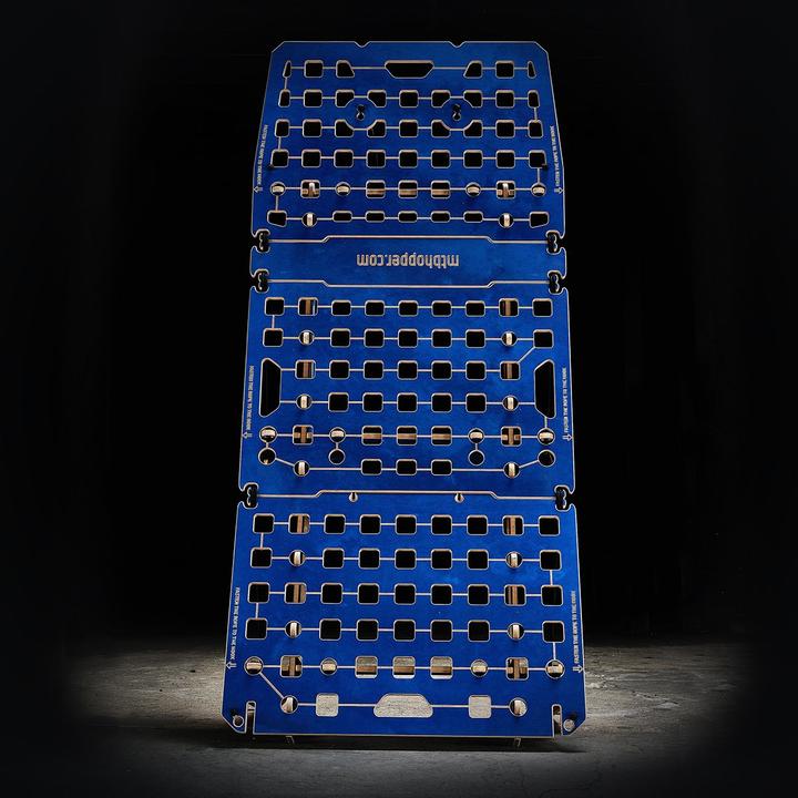 Immagine prodotto Mtb Hopper Bike-Rampe Coach Ramp