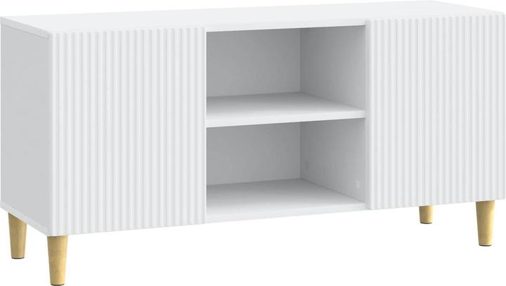 Produktbild vidaXL TV-Schränk (34.50 x 102 x 50 cm)