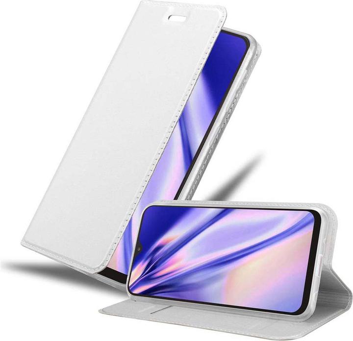 Immagine prodotto Cadorabo Copertina in stile libro di classe (Samsung Galaxy A10, HTC One M10)