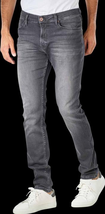 Produktbild Mustang Low Rise Frisco Jeans Slim Fit Blue Black (W36/L32)