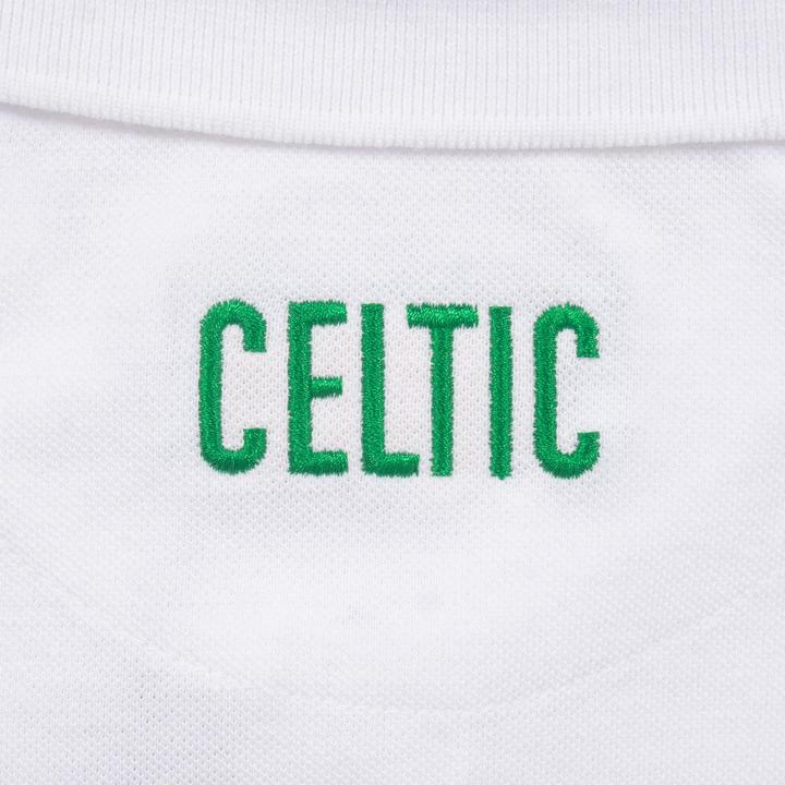 Produktbild Celtic FC Poloshirt (S)