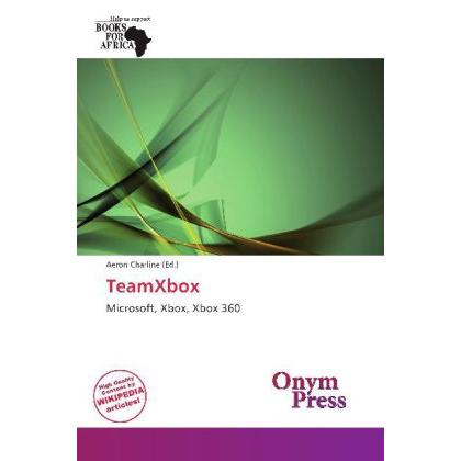 Thumbnail - TeamXbox, Fachbücher