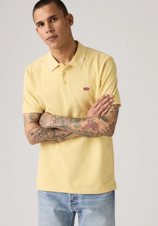 Immagine prodotto Levis Polo a Righe per Sfogliatura della Vite (S)