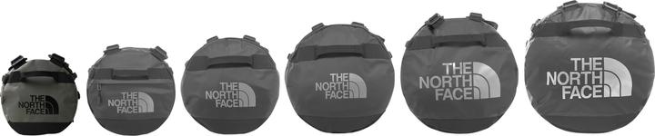 Produktbild North Face Base Camp Duffel (31 l)
