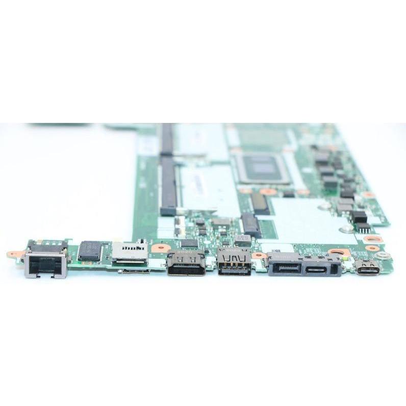 Lenovo Odin Intel Fru Bdplanar Fru, Notebook Ersatzteile