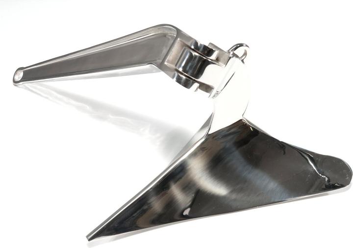 Produktbild Compass Pflugschar-Anker, Edelstahl