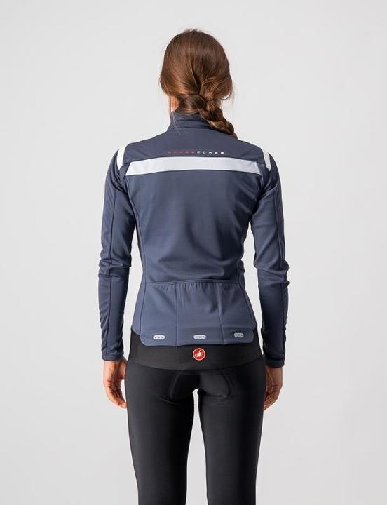 Produktbild Castelli Alpha RoS 2 W Light Jacket (XL)