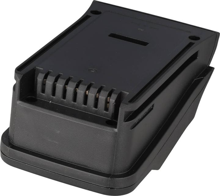 XCell Ladeschale für Bosch BAT810, BAT836, BAT840, für unit 66101 (20 V)