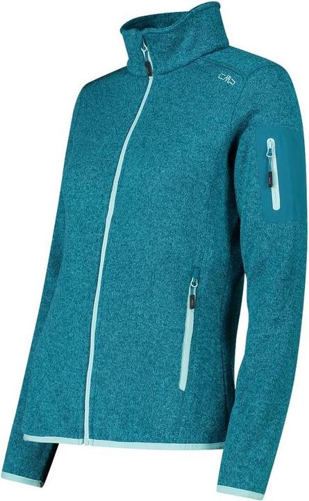 Image du produit CMP Campagnolo Veste polaire tricotée (XS)