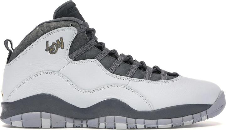 Produktbild Jordan 10 Retro London (41)