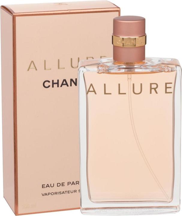 Immagine prodotto Chanel Allure (Eau de parfum, 100 ml)