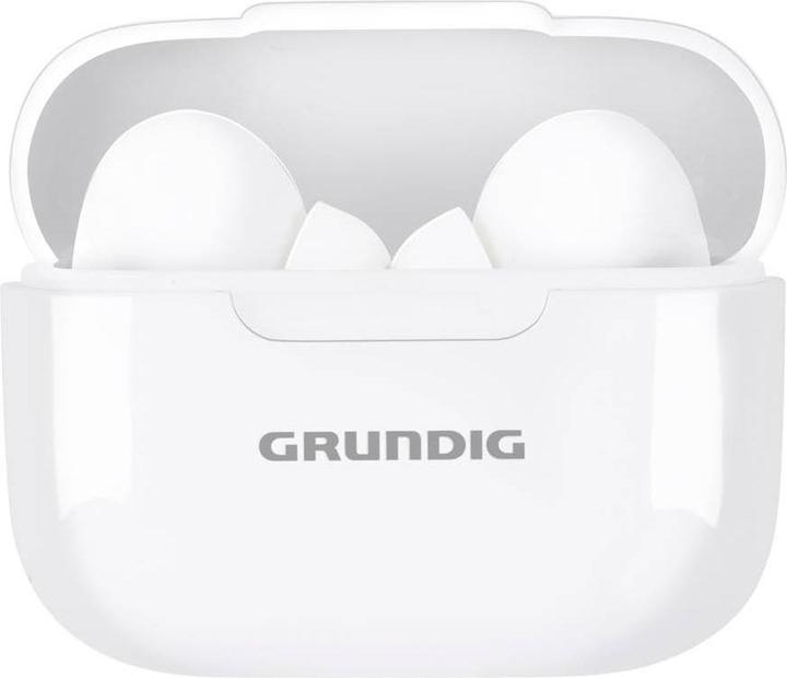 Grundig Ohrstöpsel TWS 230mAh (Kabellos)