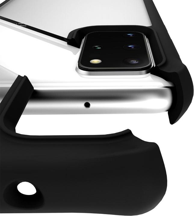 Image du produit Itskins Hybride solide (Samsung Galaxy S20+)