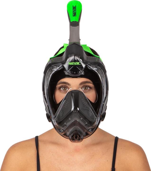 Actual product image Seac Libera