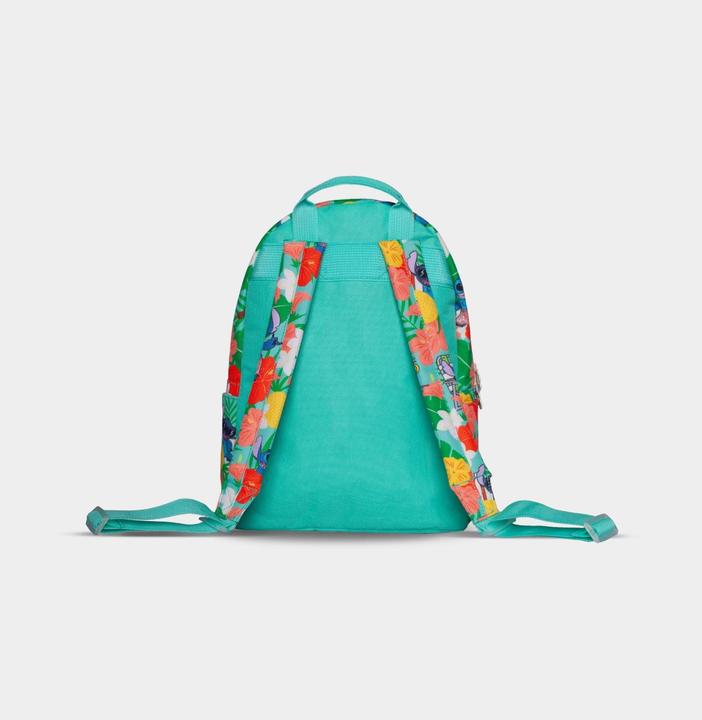 Image du produit Difuzed Lilo & Stitch Rucksack Mini Beach Time Stitch