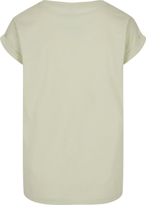 Image du produit Urban Classics Ladies Extended Shoulder Tee (5XL)
