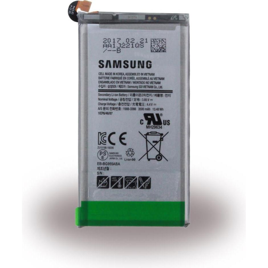 Samsung EB-BG955ABA, Smartphone Akku