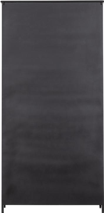 Actual product image Woood Exhibit (99 x 42 x 200 cm)