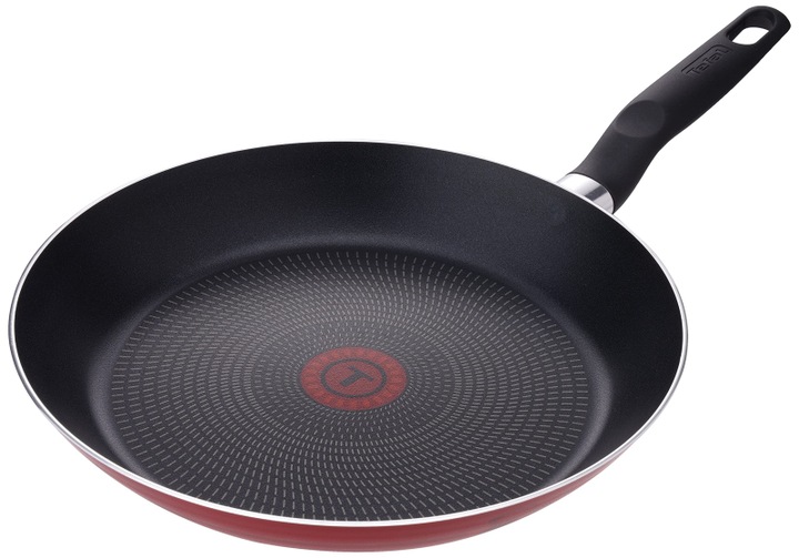 Produktbild Tefal FP28 J LY EASY CLEAN ROT BUGATTI (B5720653)